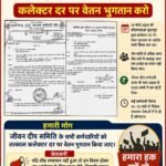 सीएमएचओ का आदेश तीन महीने बाद भी बेअसर, जीवन दीप कर्मचारियों को नहीं मिला कलेक्टर दर का वेतन