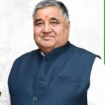 पेपर लीक पर सरकार सख्त , कठोर कानून से छात्रों के भविष्य को मिलेगी सुरक्षा : मंत्री राजेश अग्रवाल
