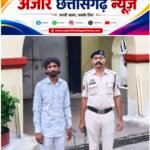 नशा तस्कर मुकेश उर्फ “मुकेश बनिया” पर बड़ा आर्थिक प्रहार, ₹42 लाख की संपत्तियों पर SAFEMA का शिकंजा