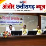 मंत्रालय में तीन अधिकारी-कर्मचारियों को दी गई सम्मानपूर्ण विदाई, श्रम मंत्री ने दी उज्ज्वल भविष्य की शुभकामनाएं