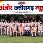 पुलिस विभाग में वर्षों की अनुशासित सेवा के बाद दो अधिकारियों को मिली भावभीनी विदाई