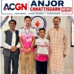 ओम वैली शिक्षण संस्थान के तैराकी प्रशिक्षक ने बढ़ाया क्षेत्र का गौरव, एशियन चैंपियनशिप के लिए हुए चयनित