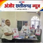 जन-जागरण की अलख जगा रहीं व्याख्याता ज्योति सराफ, सामाजिक बदलाव की बनीं प्रेरक शक्ति