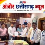 नगर निगम कोरबा के स्वयं के पेट्रोल पम्प का रास्ता साफ, सालाना 40 लाख रुपये तक की होगी बचत