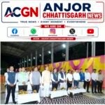 लायंस क्लब का स्थापना दिवस एवं शपथ ग्रहण समारोह संपन्न, नए पदाधिकारियों ने संभाली जिम्मेदारी