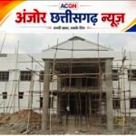 प्रतापपुर में आकार ले रहा आधुनिक एकलव्य आदर्श आवासीय विद्यालय, इस वर्ष पूरा होगा 28 करोड़ की लागत वाला शिक्षा परिसर