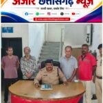 ऑनलाइन सट्टे पर बिलासपुर पुलिस की बड़ी कार्रवाई, सट्टा किंग किशन चंद बजाज सहित 4 आरोपी गिरफ्तार