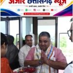 चिंतन शिविर 3.0 का शुभारंभ, सुशासन को और प्रभावी बनाने मंथन; कैबिनेट मंत्री राजेश अग्रवाल बोले— जनहित सर्वोच्च प्राथमिकता
