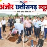 पीएम जनमन सड़क निर्माण में लापरवाही पर बड़ी कार्रवाई, सहायक अभियंता और उप अभियंता निलंबित