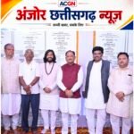 आरंग विधानसभा को 128 करोड़ से अधिक के विकास कार्यों की सौगात, मुख्यमंत्री ने की कई बड़ी घोषणाएं