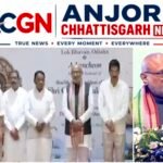 विकसित भारत के निर्माण में युवा वैज्ञानिकों की भूमिका अहम : उपराष्ट्रपति सी. पी. राधाकृष्णन
