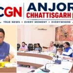 मार्च 2027 तक 2200 आदर्श प्राथमिक विद्यालयों के लिए भूमि उपलब्ध कराएं : मुख्यमंत्री मोहन चरण माझी