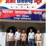 5 साल से फरार हत्या का आरोपी गिरफ्तार, पैरोल पर छूटने के बाद नहीं लौटा था जेल