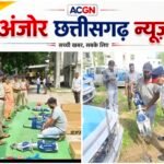 सड़क दुर्घटनाओं में जीवन बचाने की दिशा में बिलासपुर पुलिस की बड़ी पहल, अत्याधुनिक रेस्क्यू उपकरणों से लैस हुई यातायात पुलिस