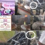 साइकिल मिली, लेकिन पायडील नहीं! जिला प्रवेश उत्सव में व्यवस्थाओं पर उठे सवाल