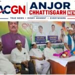 भारतीय जातीय कांग्रेस की बैठक, हर ब्लॉक में यूथ और महिला ब्रिगेड बनाने की तैयारी