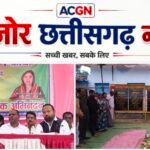 बांकीमोंगरा में 76.98 लाख रुपये के विकास कार्यों का भूमिपूजन, विधायक प्रेमचंद पटेल बोले – जनसुविधाएं हमारी सर्वोच्च प्राथमिकता