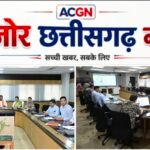 बस्तर के जैविक उत्पाद पहुंचेंगे यूरोप, नक्सल मुक्त गांवों को मिलेगा विकास का नया मॉडल – उप मुख्यमंत्री विजय शर्मा