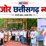 भोरमदेव में इको-टूरिज्म को मिली नई पहचान, उप मुख्यमंत्री विजय शर्मा ने किया 6 किमी लंबे इको ट्रेल का शुभारंभ