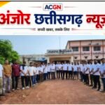 ‘हरियर मुंगेली–सुघ्घर मुंगेली’ अभियान को मिली नई गति, दूसरे चरण में 20 पौधों का रोपण