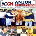 भाजपा में शामिल हुए वरिष्ठ बीजेडी नेता प्रभात रंजन बिस्वाल, हजारों समर्थकों के साथ किया शक्ति प्रदर्शन
