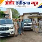 ट्रेलर से डीजल चोरी करने वाला अंतर्राज्यीय गिरोह बेनकाब, दो आरोपी गिरफ्तार