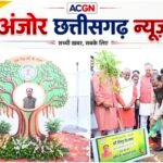 विधानसभा परिसर में ‘एक पेड़ मां के नाम 3.0’ अभियान के तहत वृहद पौधरोपण