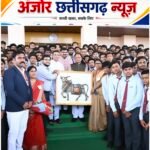 लोकतंत्र की पाठशाला बना विधानसभा परिसर, शकुंतला विद्यालय के विद्यार्थियों ने देखी सदन की कार्यवाही
