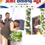 लोककला की महान साधिका डॉ. तीजन बाई की स्मृतियों को चिरस्थायी बनाएगी राज्य सरकार : मुख्यमंत्री विष्णुदेव साय