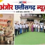 ‘चेतना यातायात मितान’ पहल से सड़क सुरक्षा को मिलेगा जनसहयोग, 120 स्वयंसेवकों को मिली जिम्मेदारी