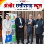 एचएनएलयू ने बैंकॉक में रचा इतिहास, 20 अंतर्राष्ट्रीय विश्वविद्यालयों के साथ किया ऐतिहासिक समझौता