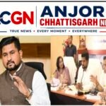 केजी से पीजी तक मुफ्त शिक्षा की एसओपी जारी, आर्थिक तंगी नहीं बनेगी पढ़ाई में बाधा : मंत्री सूर्यवंशी सूरज