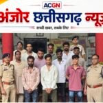 सिटी कोतवाली पुलिस का फरार वारंटियों पर शिकंजा, विशेष अभियान में 10 वारंट तामील