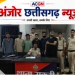 ढाबा संचालक को पेट्रोल छिड़ककर जिंदा जलाने की कोशिश, छह आरोपी गिरफ्तार