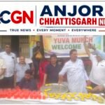 रथयात्रा पर मारवाड़ी समाज की अनुकरणीय सेवा, 2 हजार श्रद्धालुओं को कराया महाप्रसाद व शीतल पेय का वितरण