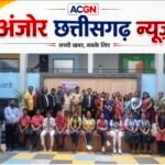 इंटर-स्कूल क्विज़ प्रतियोगिता में शामिल हुए एसडीओपी प्रभात कुमार पटेल, विद्यार्थियों को अनुशासन और शिक्षा का दिया संदेश