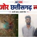 गाली-गलौच से भड़का खूनी गुस्सा! घर की छत पर युवक की बेरहमी से हत्या, दो आरोपी हिरासत में