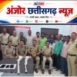 अवैध शिकार के दौरान युवक की मौत का खुलासा, 12 आरोपी गिरफ्तार