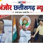 “कुछ पल के लिए सपना हुआ सच” : एसएसपी ने छात्रा को सौंपी अपनी कुर्सी, बोला- मेहनत करो, एक दिन यही जिम्मेदारी तुम्हारी होगी