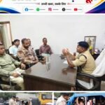 ओवरलोड स्कूल ऑटो पर रायगढ़ पुलिस का शिकंजा, बच्चों की सुरक्षा को लेकर विशेष अभियान शुरू