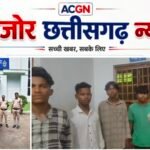 बाइक चोर गिरोह का पर्दाफाश, 5 चोर समेत 7 आरोपी गिरफ्तार