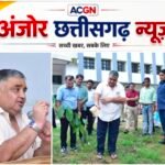 वृक्षारोपण केवल अभियान नहीं, आने वाली पीढ़ियों के सुरक्षित भविष्य का संकल्प : राजेश अग्रवाल