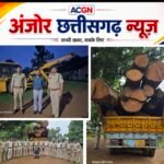 कोरबा में बेशकीमती लकड़ियों का खेल! सात पेड़ों से शुरू हुई जांच, पुलिस को मिली बड़ी सफलता, अब 9 लाख की लकड़ी बरामद… क्या यह सिर्फ चोरी या बड़ा नेटवर्क?