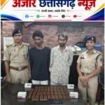 उड़ीसा से लाई जा रही थी नशे की खेप! मंदिर के पास 459 नशीली गोलियों के साथ दो तस्कर गिरफ्तार
