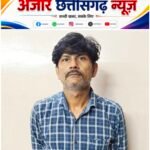 6 साल से पुलिस को चकमा दे रहा हिस्ट्रीशीटर आखिरकार गिरफ्तार, हत्या के प्रयास समेत दो दर्जन से ज्यादा मामले दर्ज