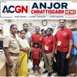 रथयात्रा की भीड़ में बिछड़ा परिवार, 5 घंटे की मशक्कत के बाद रेडक्रॉस ने कराया मिलन