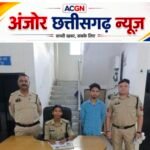 निजी फोटो-वीडियो वायरल कर महिला को बदनाम करने वाला आरोपी गिरफ्तार