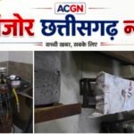 व्यापार विहार में अवैध हुक्का बार पर पुलिस का छापा, 6 हुक्के सहित भारी सामान जब्त