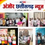 जनजागरूकता की पहचान बनीं शांति सोनी