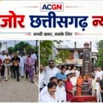 छात्रा की मौत पर कांग्रेस का उबाल, पुतला दहन और कैंडल मार्च